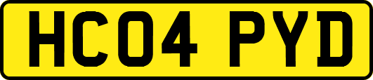 HC04PYD