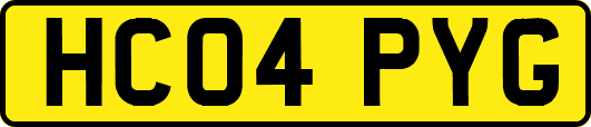 HC04PYG