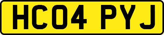 HC04PYJ