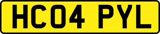HC04PYL