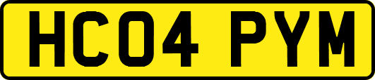 HC04PYM