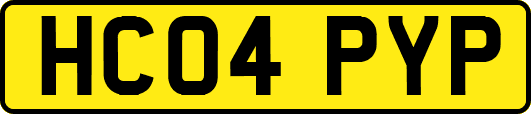 HC04PYP