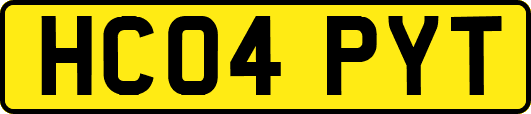 HC04PYT