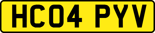 HC04PYV