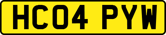 HC04PYW