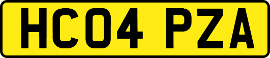 HC04PZA