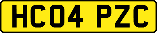HC04PZC