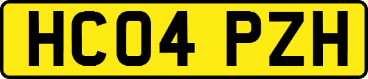 HC04PZH