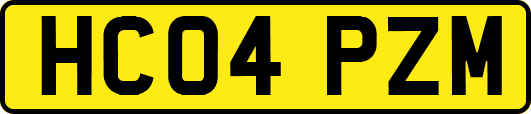 HC04PZM