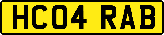 HC04RAB