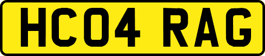HC04RAG