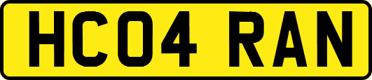HC04RAN