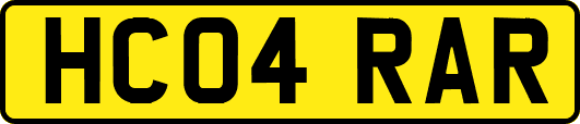 HC04RAR