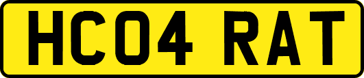 HC04RAT