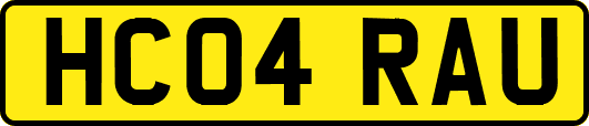 HC04RAU