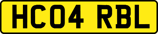HC04RBL