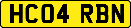 HC04RBN
