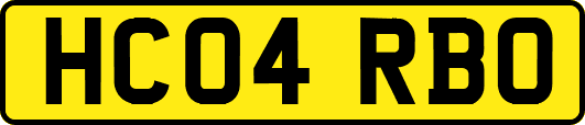 HC04RBO