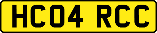 HC04RCC