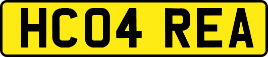 HC04REA