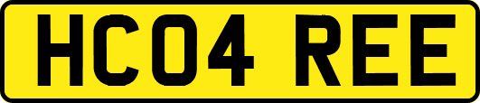 HC04REE