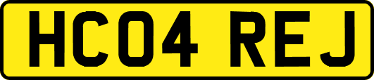 HC04REJ