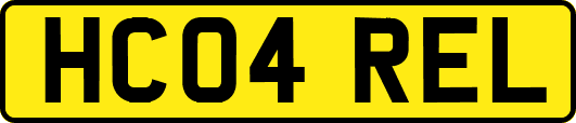 HC04REL