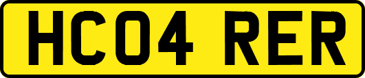 HC04RER