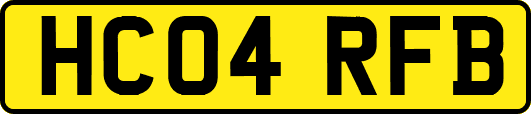 HC04RFB