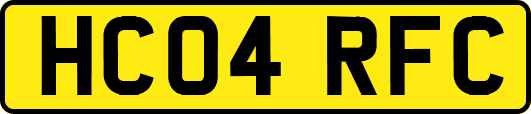 HC04RFC
