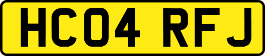 HC04RFJ