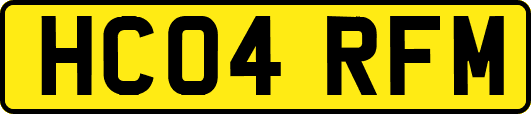 HC04RFM