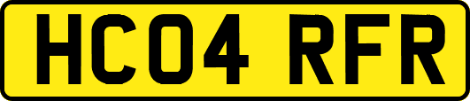 HC04RFR