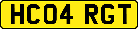 HC04RGT