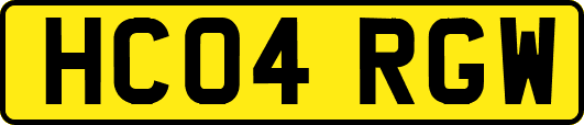 HC04RGW