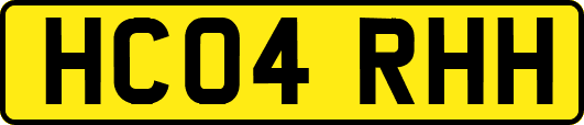 HC04RHH