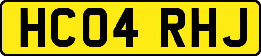 HC04RHJ