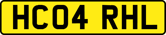HC04RHL