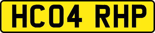 HC04RHP