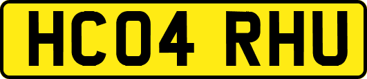 HC04RHU