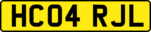 HC04RJL
