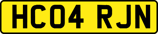 HC04RJN