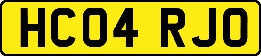 HC04RJO