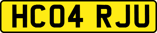 HC04RJU