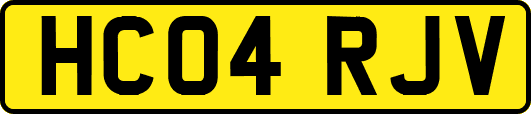 HC04RJV