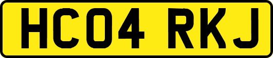 HC04RKJ