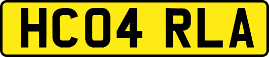 HC04RLA