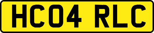 HC04RLC