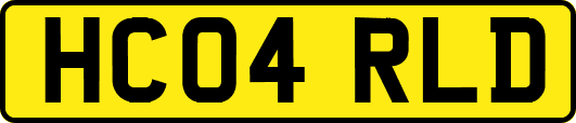 HC04RLD