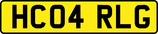 HC04RLG